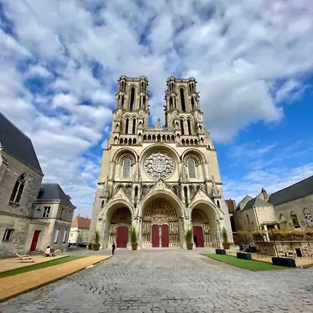 Laon'vert
