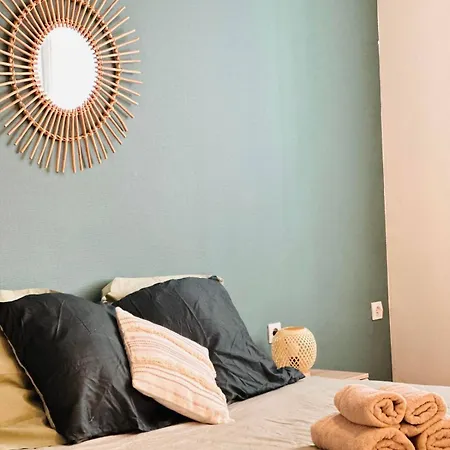 Laon'vert Apartmán Laon