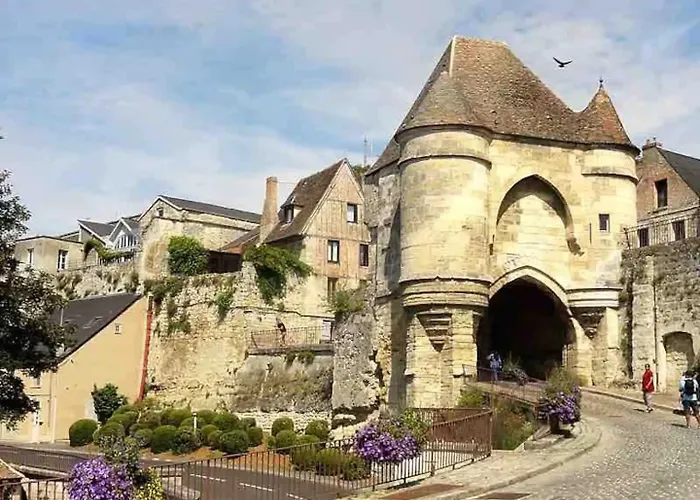 Lejlighed Laon'vert Laon