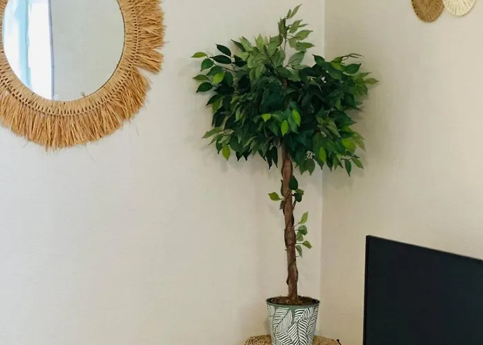 Laon'vert Lejlighed Laon